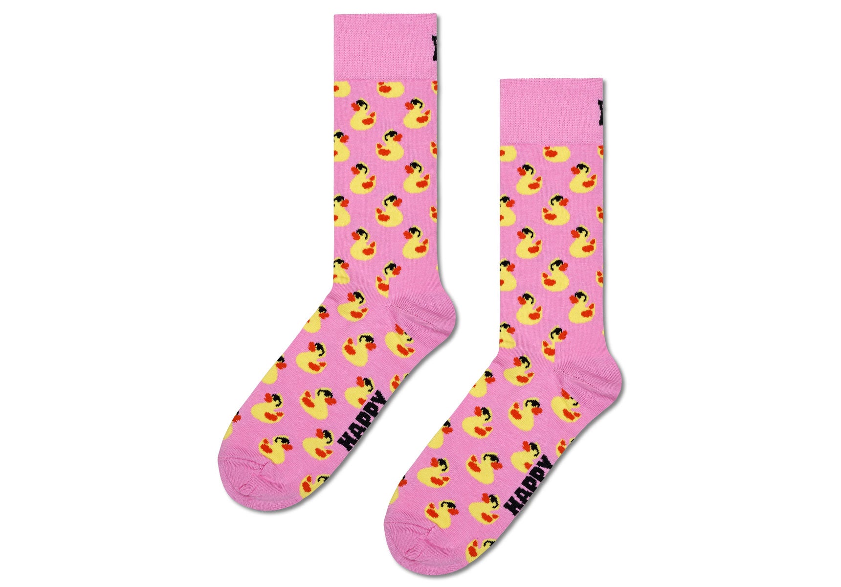 Happy Socks Rubber Duck