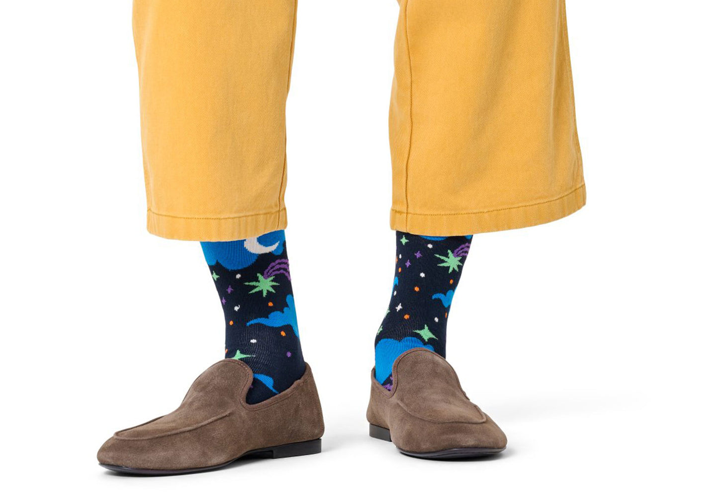 Womens-Happy-Socks-Starry-Sky-Sock-Accessories-P003181-Navy-1