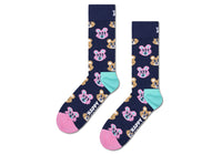 Happy Socks Teddy Sock