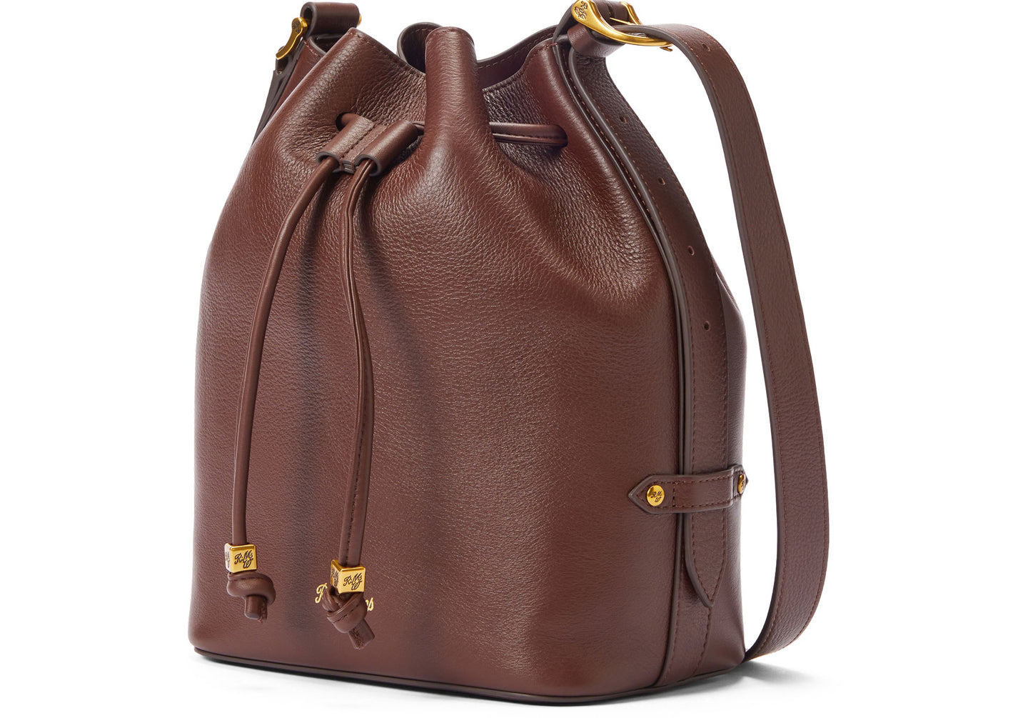 Womens-R-M-Williams-Alice-Bucket-Bag-Accessories-CRM9ETLCS0100-Pecan-1