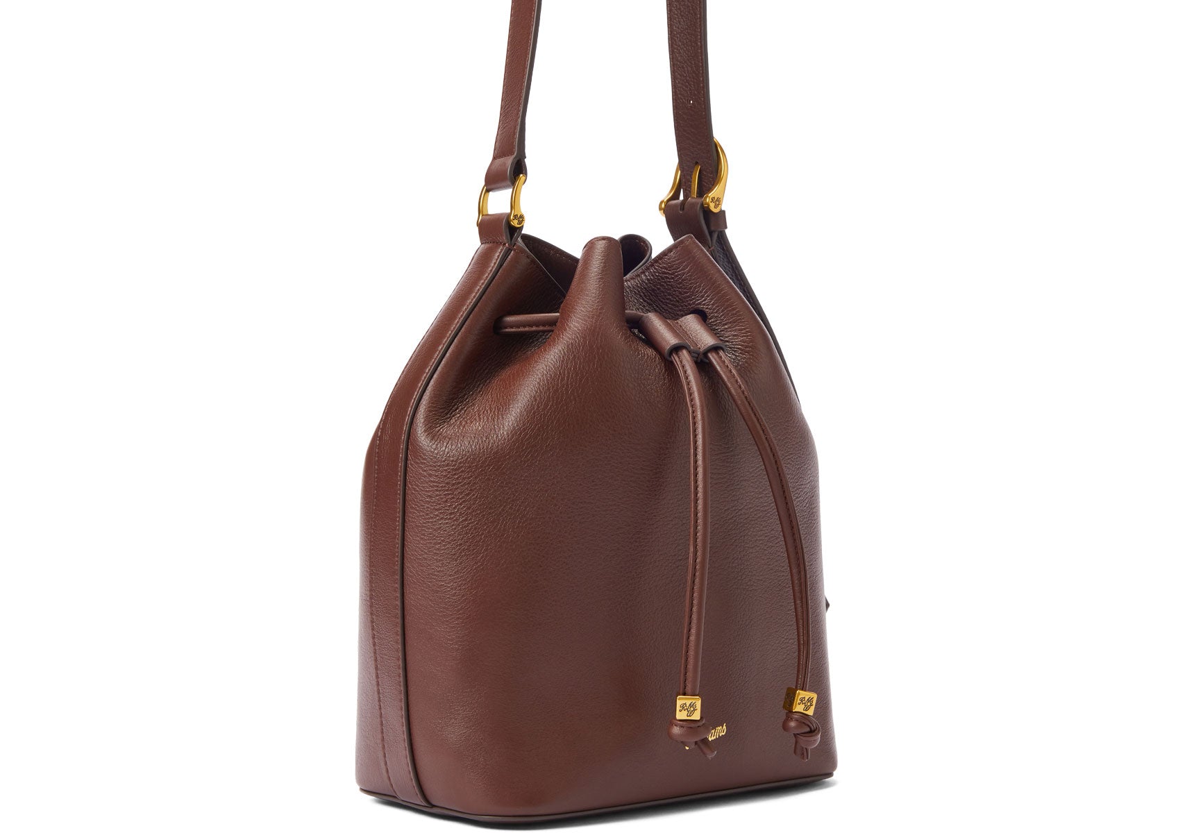 Womens-R-M-Williams-Alice-Bucket-Bag-Accessories-CRM9ETLCS0100-Pecan-2