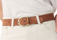 Womens-R.M.William-Isla-Belt-Accessories-BLF5ESUEQ01-Cognac-4