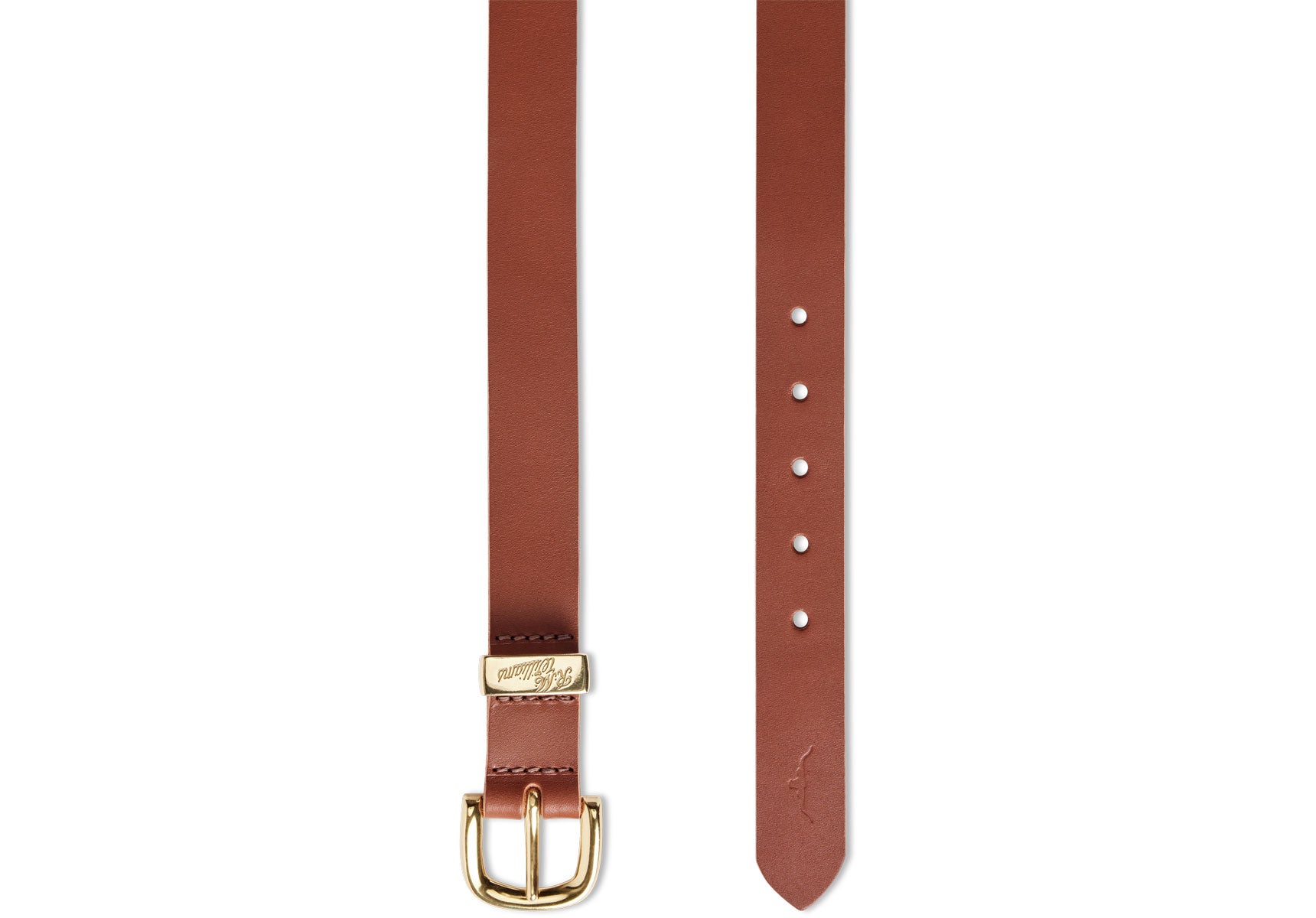 Womens-R.M.Williams-1-14-Allora-Belt-Accessories-BSD5ACHY501-Caramel-1