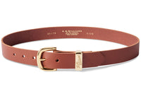 Womens-R.M.Williams-1-14-Allora-Belt-Accessories-BSD5ACHY501-Caramel-2