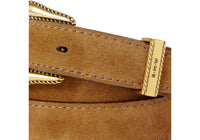 R.M. Williams Agnes Belt - Tobacco