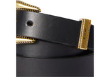 R.M. Williams Agnes Belt - Black