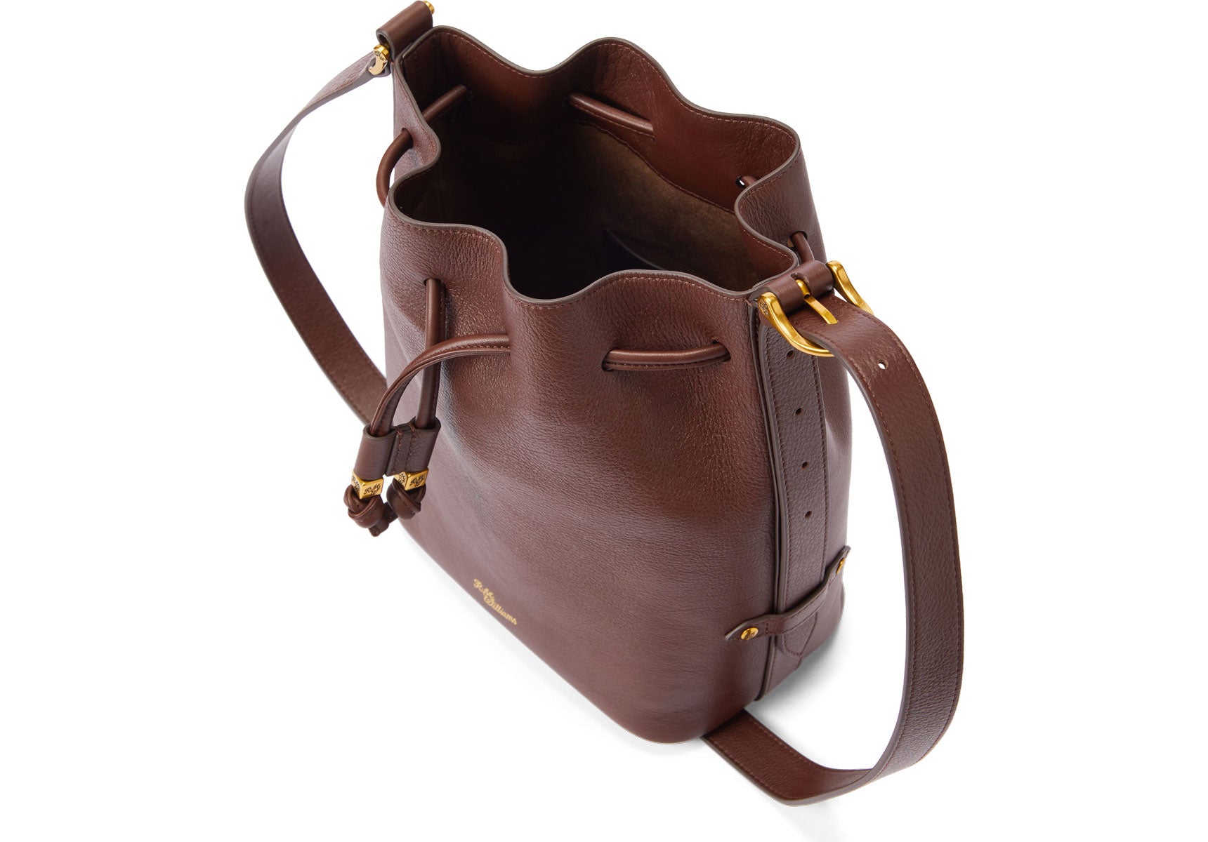 Womens-R.M.Williams-Alice-Bucket-Bag-Accessories-CRM9ETLCS0100-Pecan-3