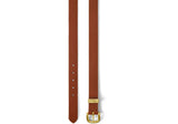 R.M. Williams 1 1/4" Allora Belt - Caramel