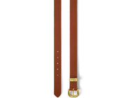 R.M. Williams 1 1/4" Allora Belt - Caramel