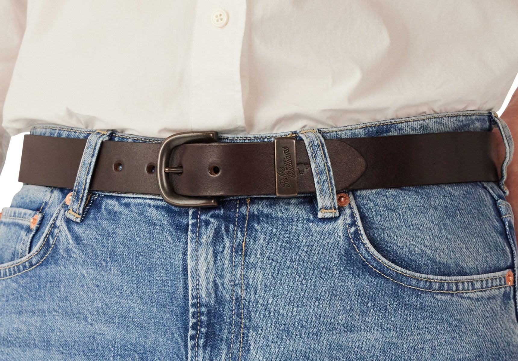 Womens-R.M.Williams-Allora-Belt-Accessories-BSD5ULEQK01-Chestnut-Dark-Bronze-4