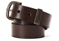 Womens-R.M.Williams-Allora-Belt-Accessories-BSD5ULEQK01-Chestnut-Dark-Bronze