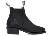 Womens-R.M.Williams-Comfort-Lady-Yearling-Boots-B522Y.02BNP-Black-3