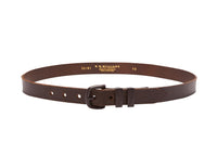 Womens-R.M.Williams-Drover-1-Belt-Accessories-BSC5ZCH0801-Chocolate-2
