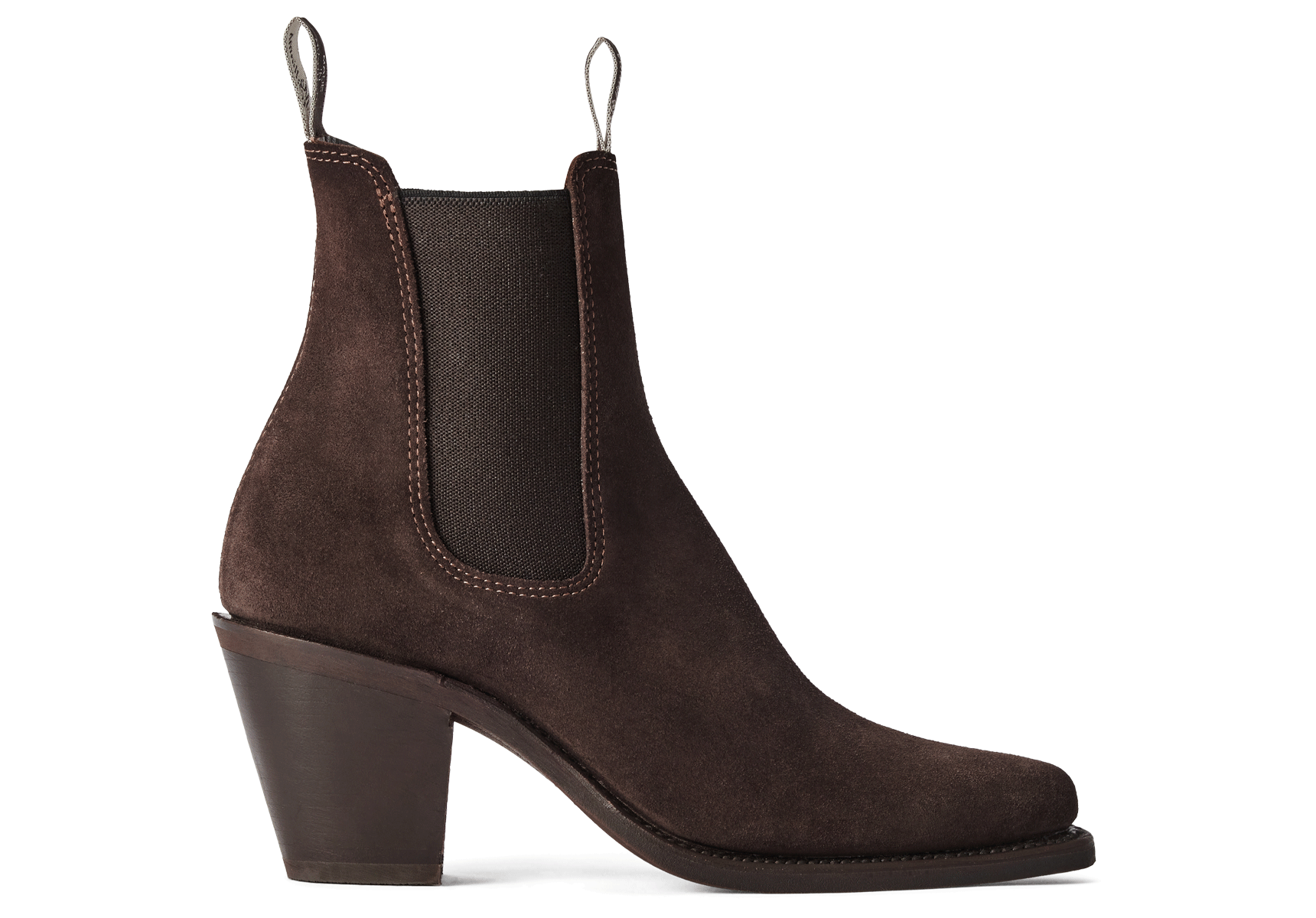R.M. Williams Maya Boot - Cocoa