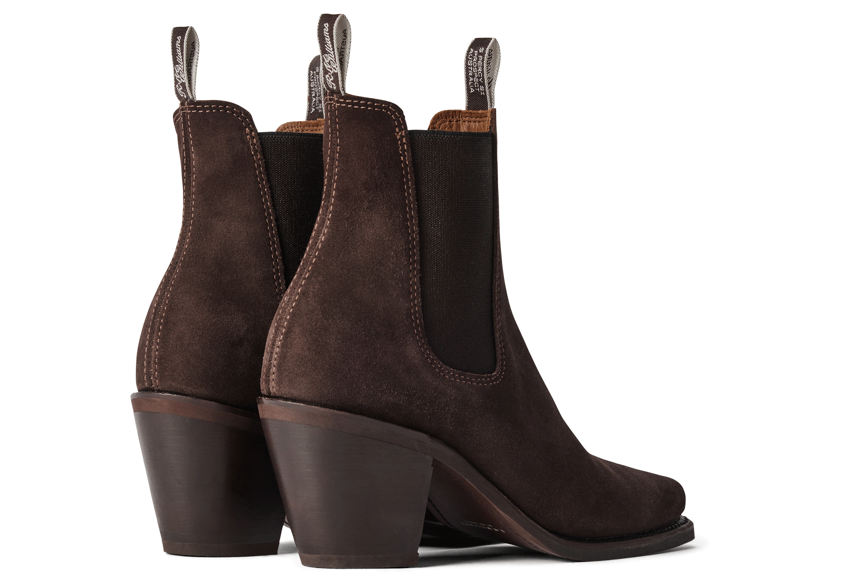 R.M. Williams Maya Boot - Cocoa