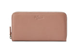 Dusty Pink
