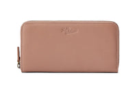 Dusty Pink