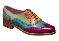 Womens-Robinsons-Fearne-Shoes-7254DW01-Multi-Coloured
