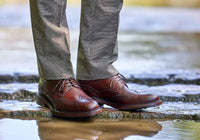 Barker Kelmarsh - Cherry Grain