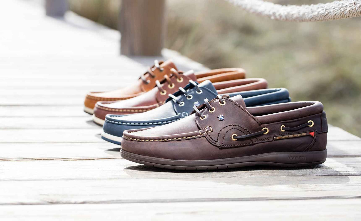Dubarry Commodore - Whiskey