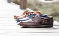 Dubarry Commodore - Whiskey