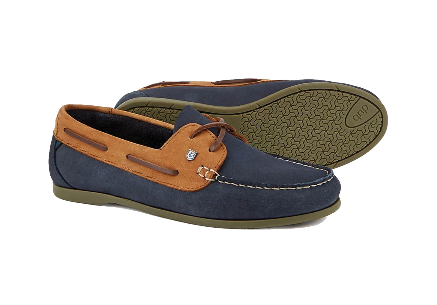 ladies-dubarry-aruba-shoes-373973-denim-tan-1-Sole