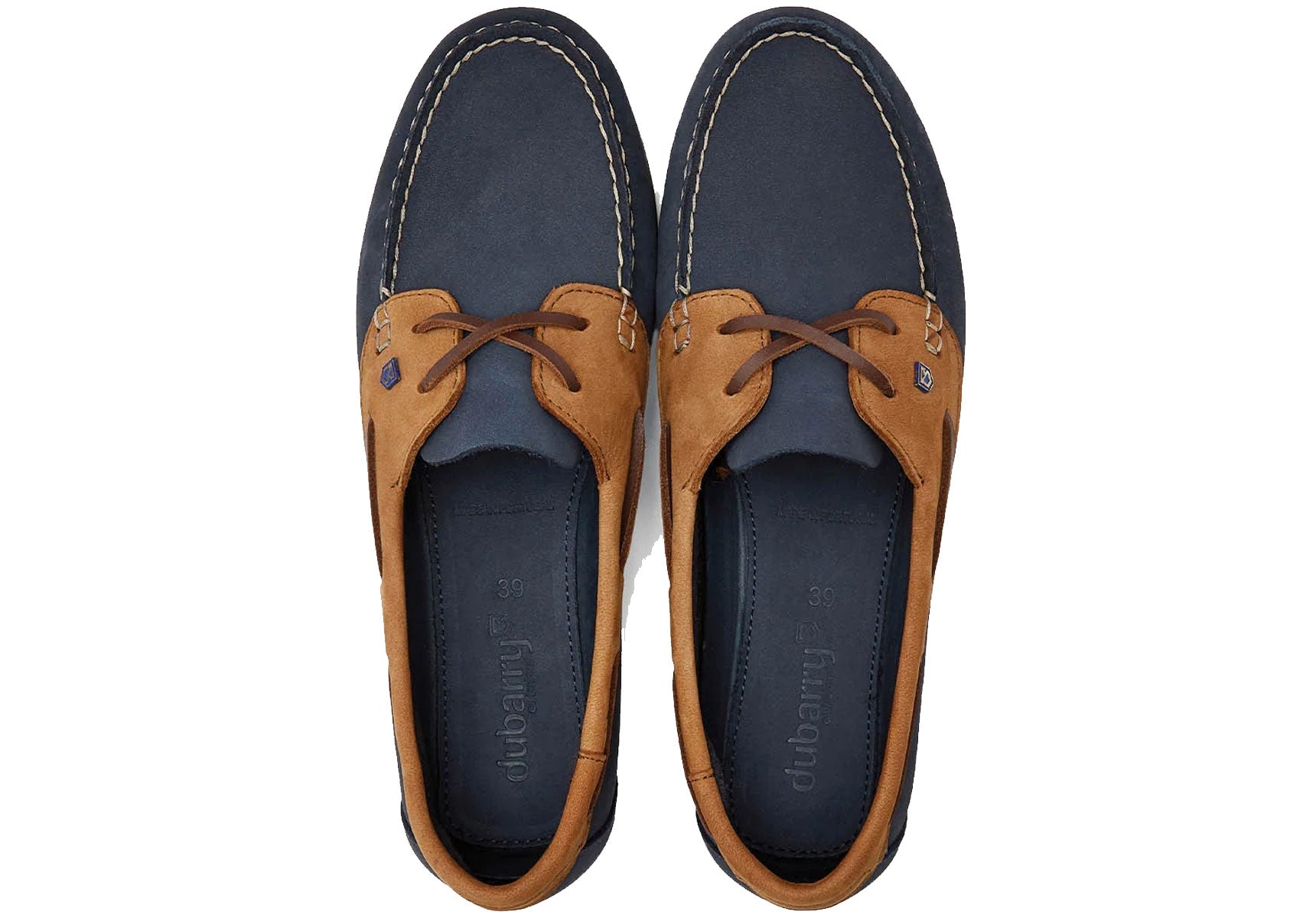ladies-dubarry-aruba-shoes-373973-denim-tan-3
