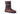 Navy/Brown