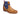 Cedar Calf/Blue Strap