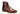 Barker Faye - Walnut Calf - D - Medium - 3 (WORN ONCE)
