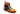 Cedar Calf/Blue Suede