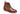 Walnut Calf/Brown Tweed