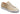Beige Suede