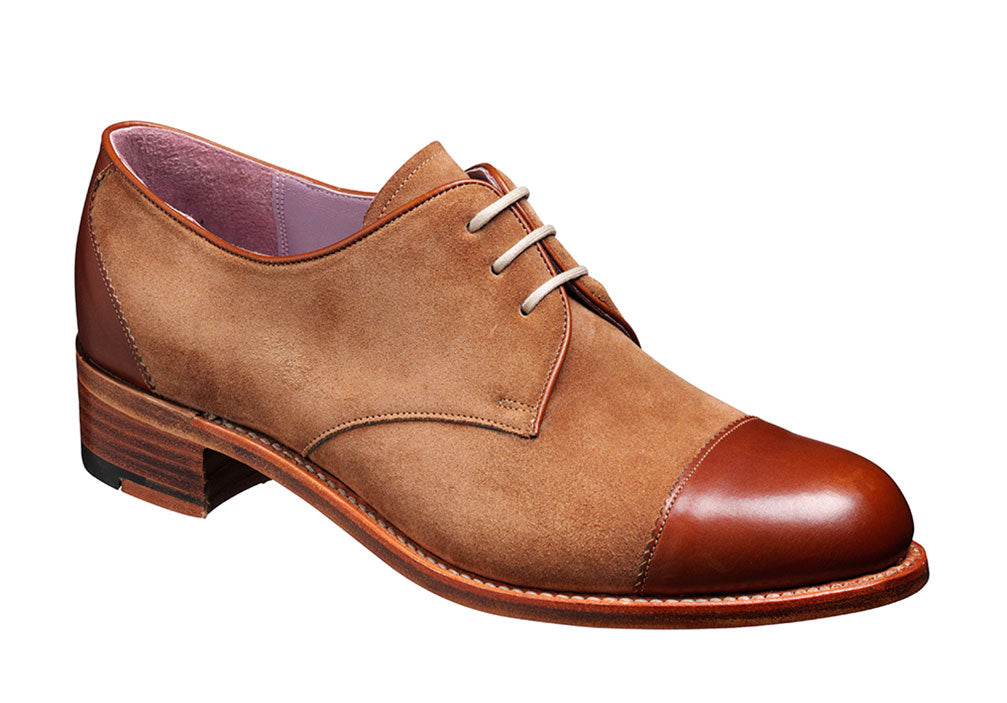 Brown Calf/Snuff
