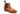 Cedar Calf/Blue Elastic