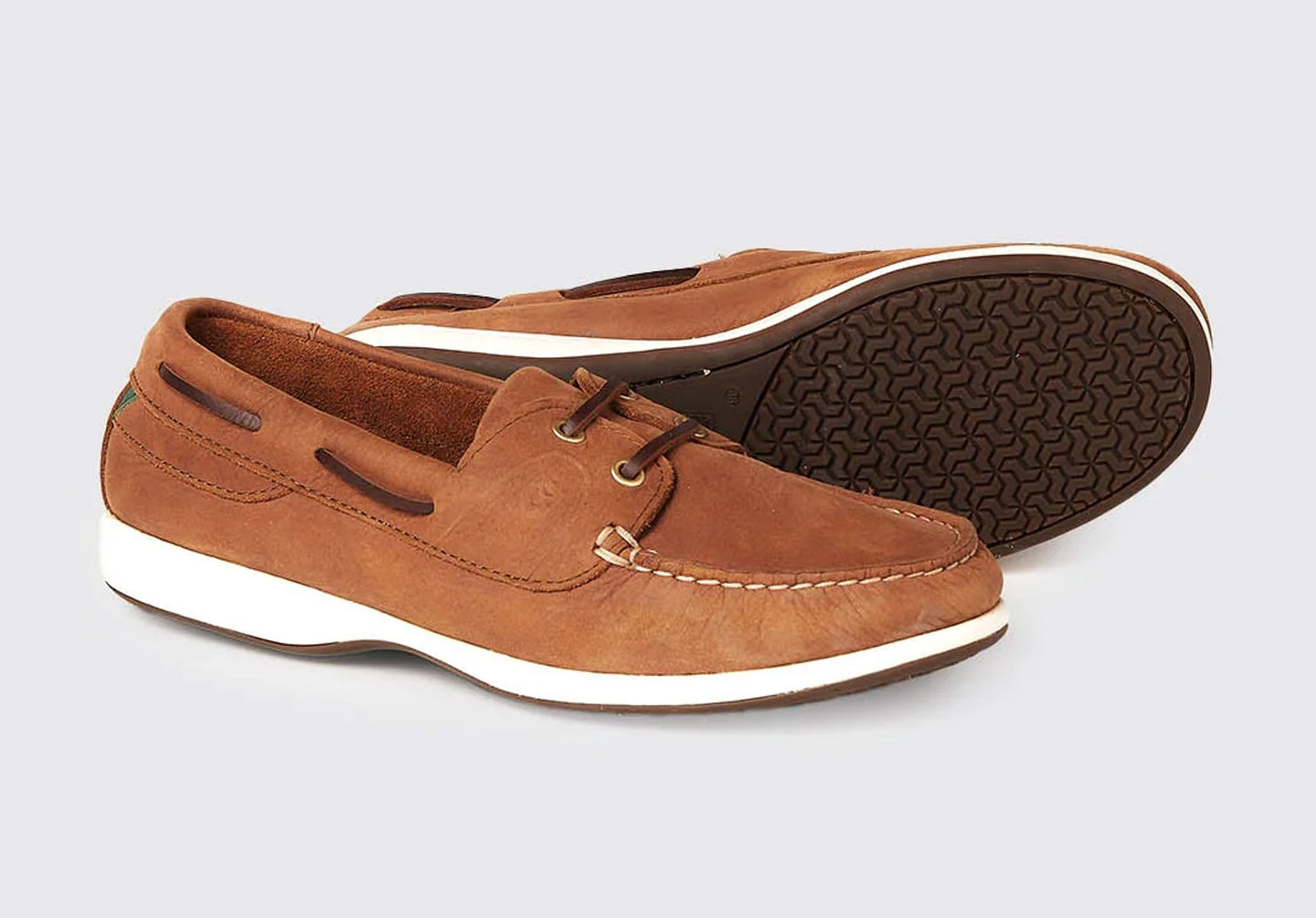 Dubarry Elba - Chestnut