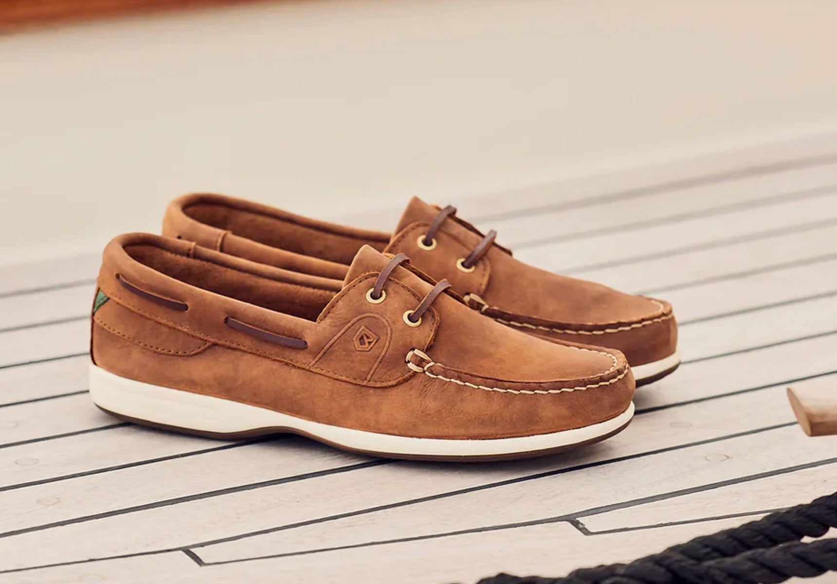 Dubarry Elba - Chestnut