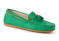 Kelly Green