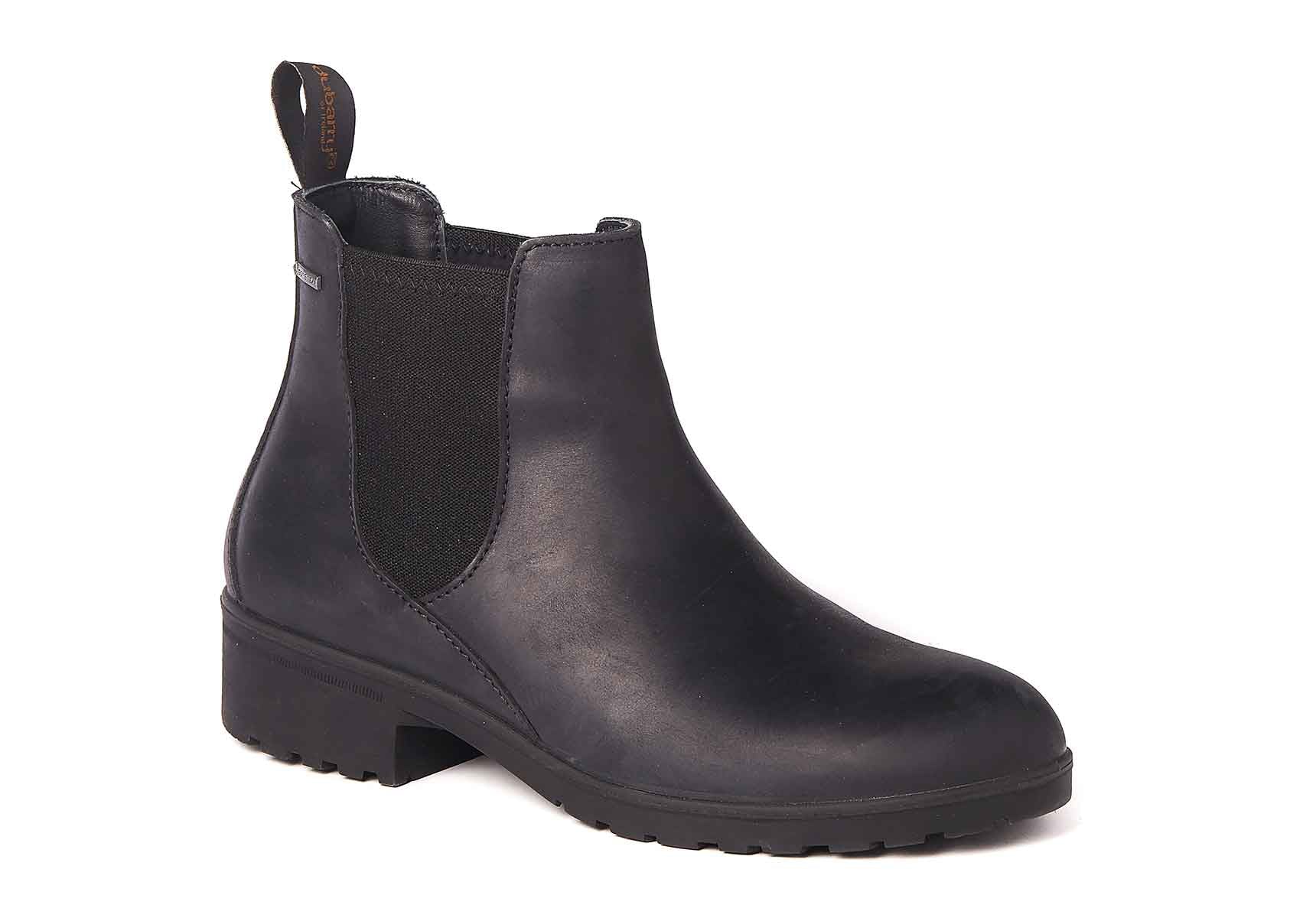 Dubarry Waterford Dubarry Women s Country Boots Robinson s Shoes