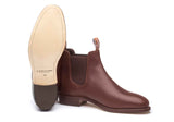 R.M. Williams Adelaide Yearling - Dark Tan