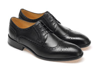 Anatomic Giorgio - Black