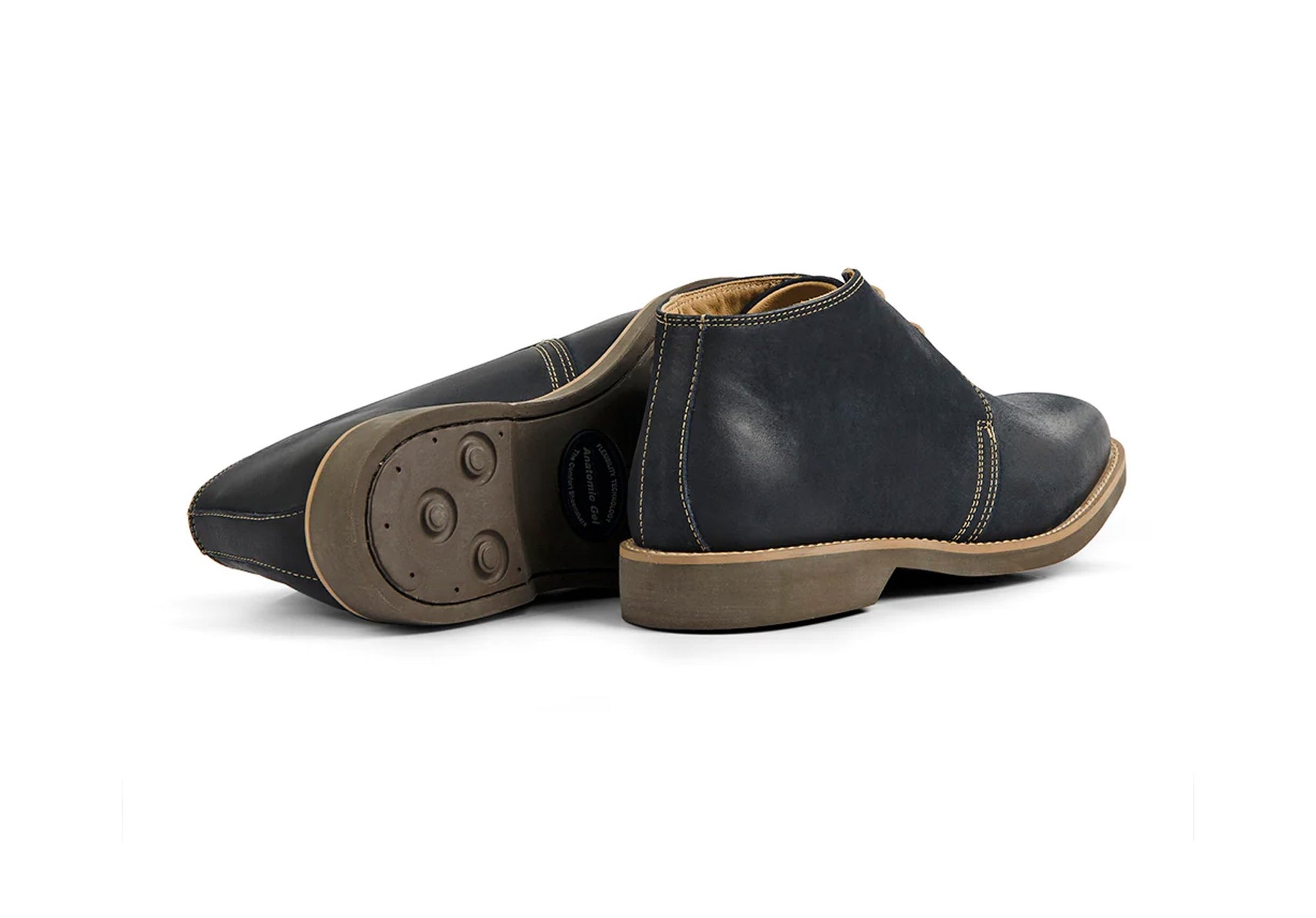 Anatomic Colorado - Navy