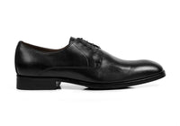 Anatomic Silvio - Black