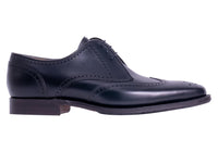 Barker Bakewell - Black Calf