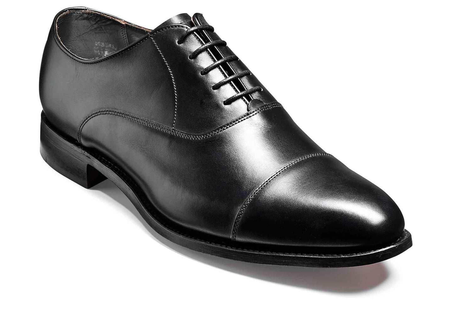 Black Calf