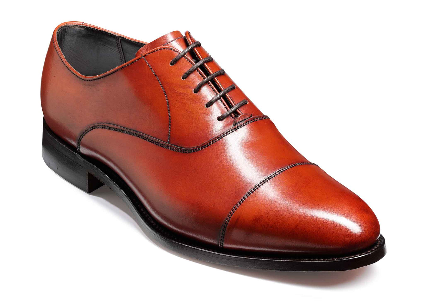 Rosewood Calf