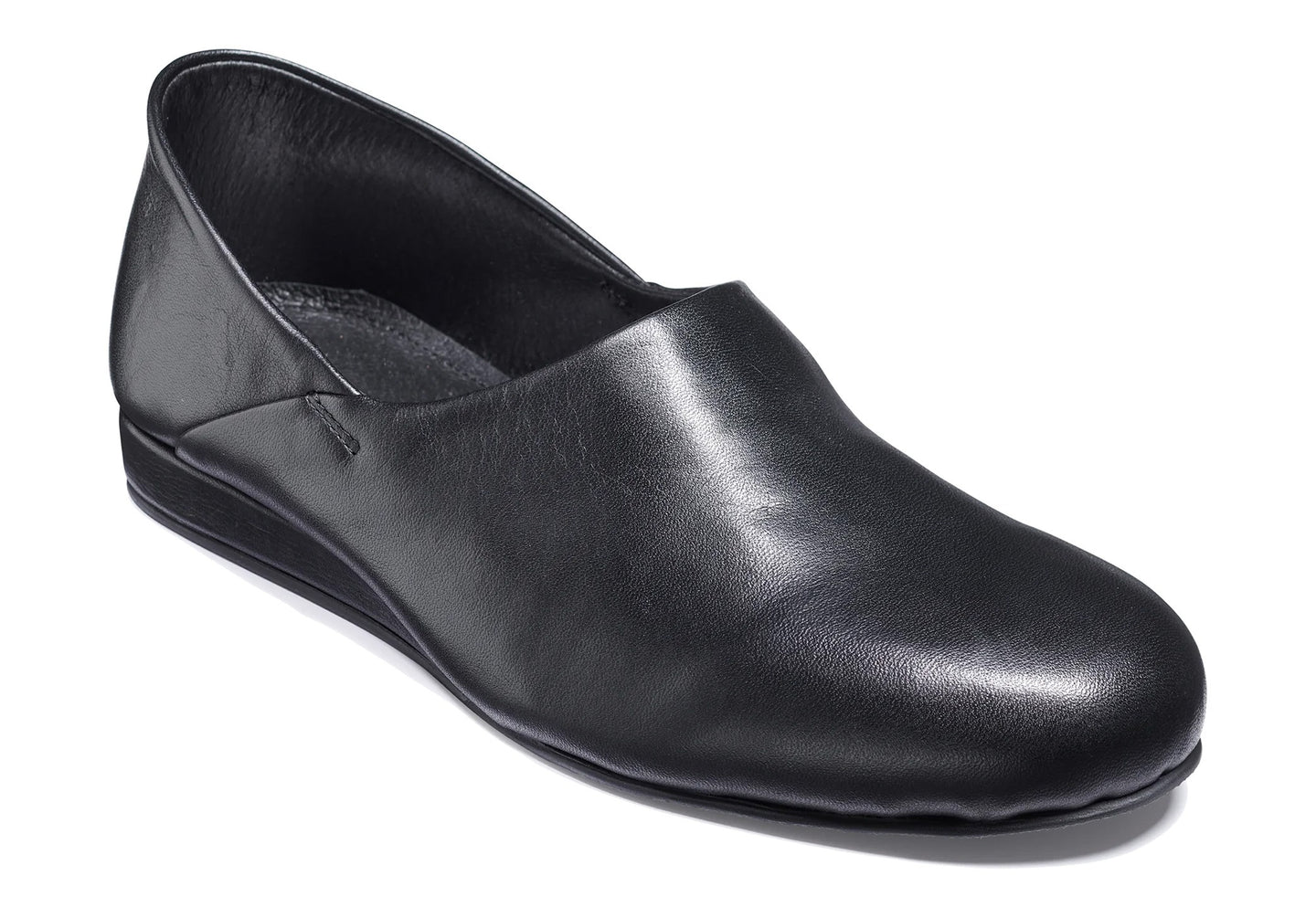 Black Leather