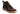 Chocolate Grain/Chocolate Suede