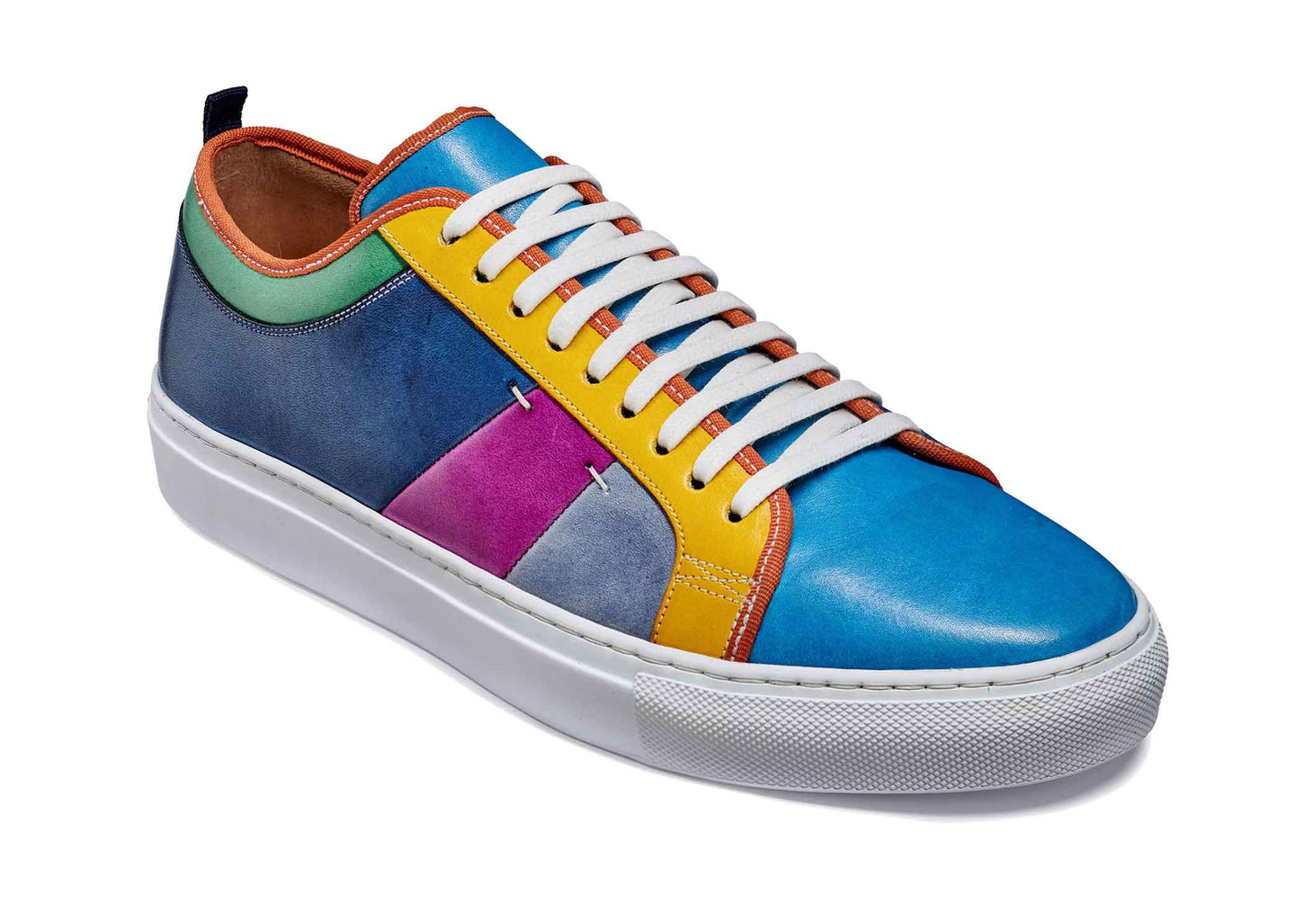 Multi Colour