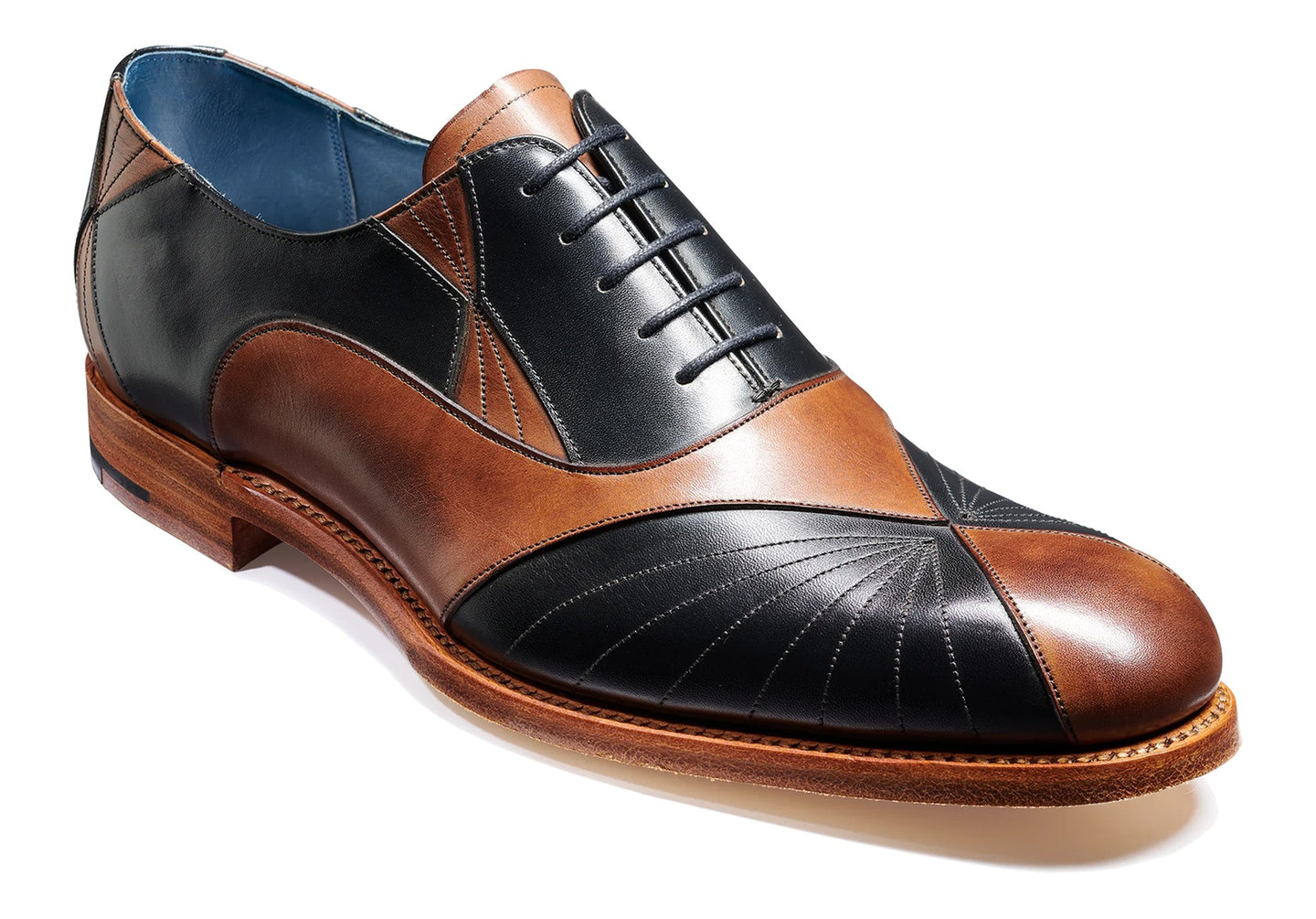Black/Ebony Stain